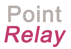 Point relay