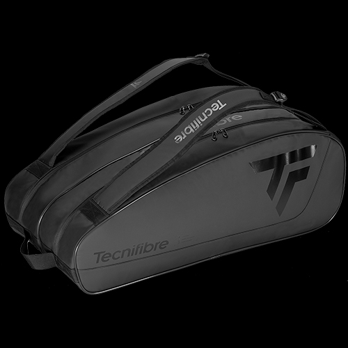 image de Thermo Tecnifibre Tour Endurance X12 noir