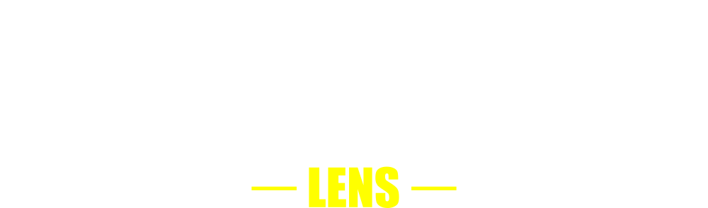 Logo badmania Badmania Lens