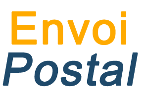 Envoi postal
