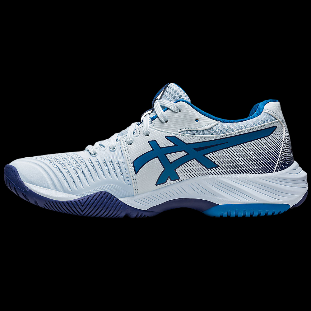 Gel netburner ballistic ff netball trainers clearance