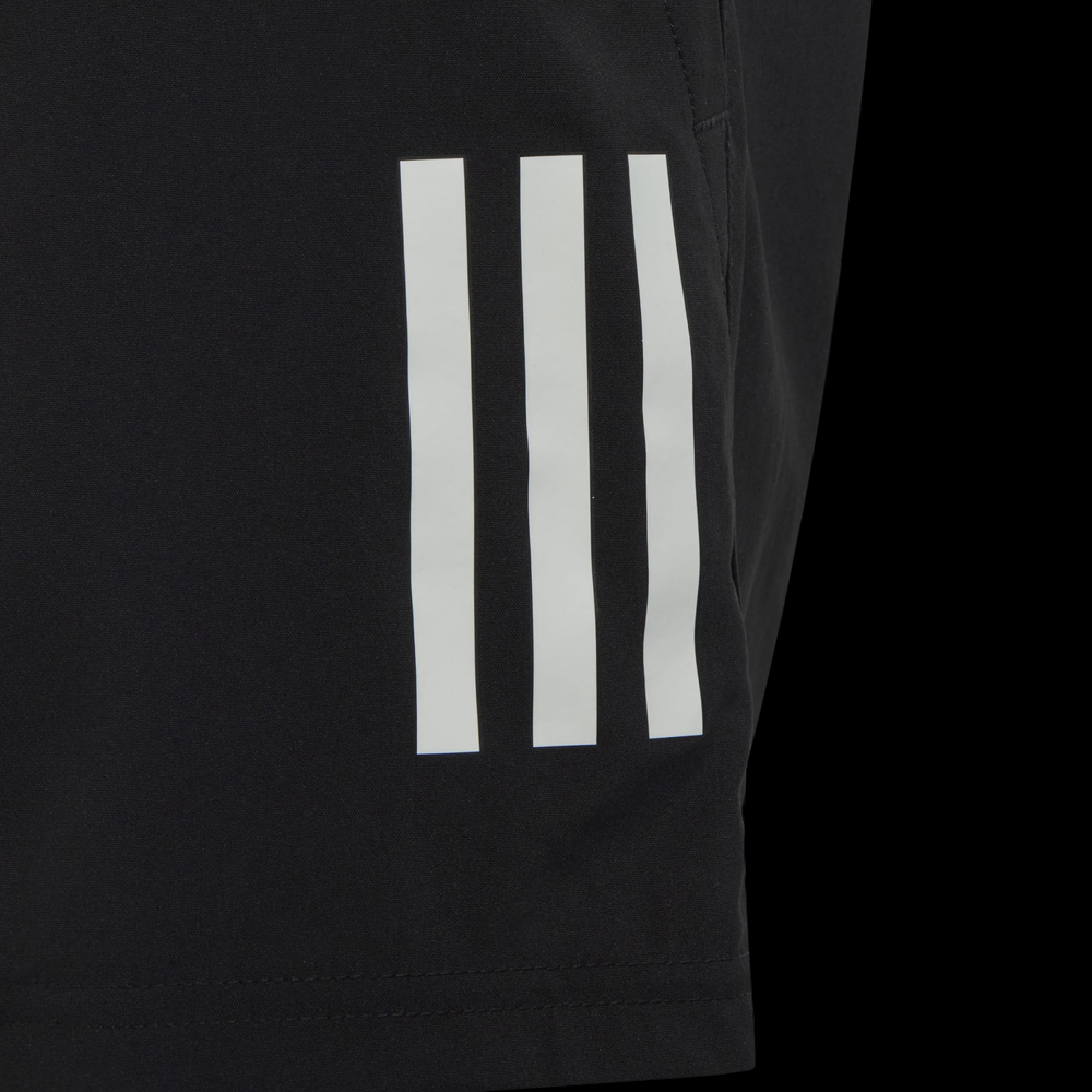 Short adidas noir et blanc sales