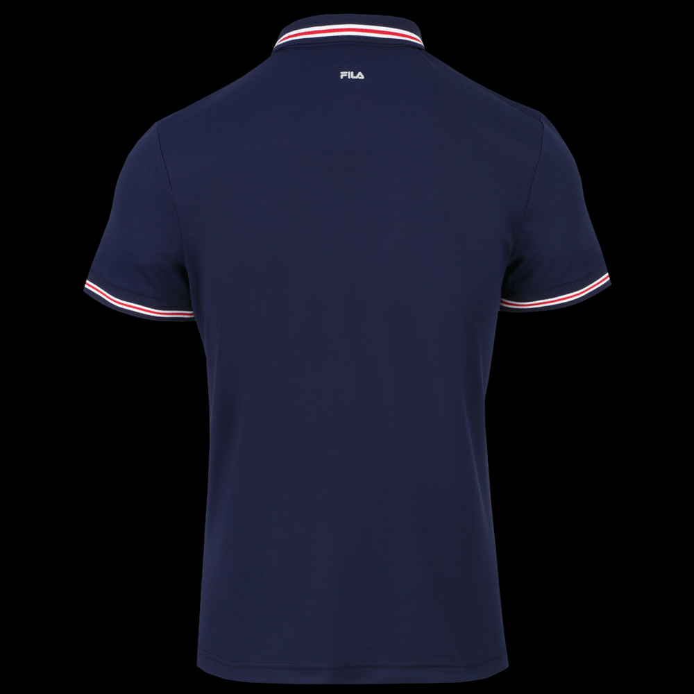 Fila discount polo heren