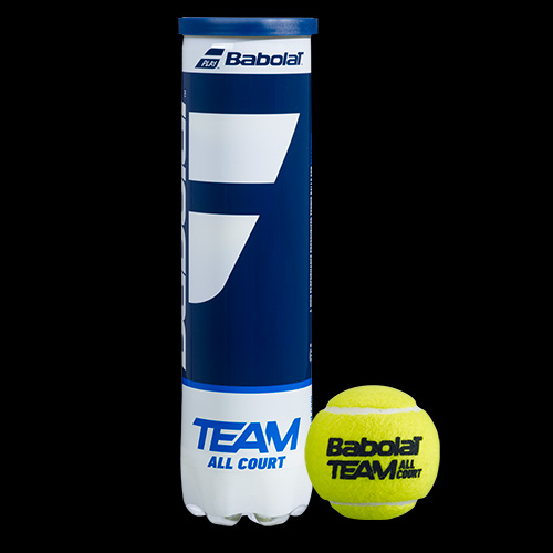 Balles de tennis Babolat tubes sachets barils N Tennis