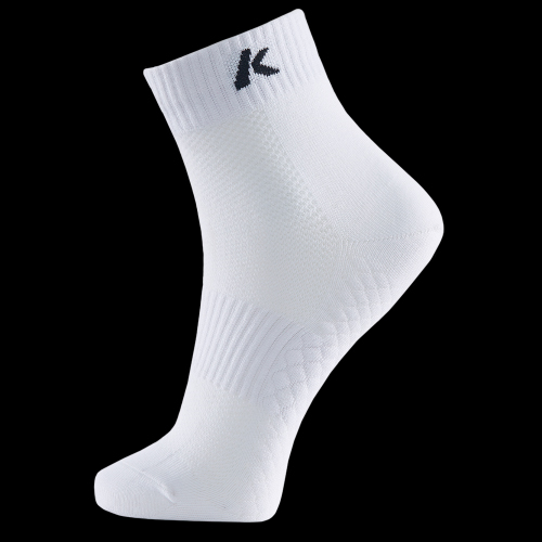 image de Chaussettes Kawasaki POP K1F00-B6344 blanc