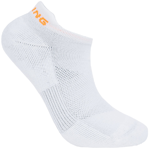 image de Chaussettes Li-Ning AWSS401 lady blanc