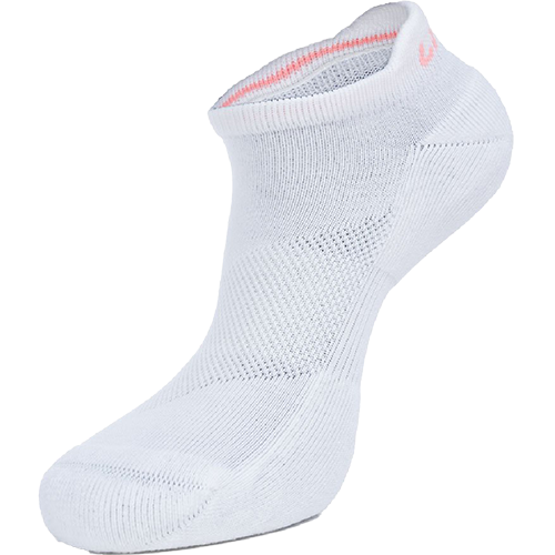 image de Chaussettes Li-Ning AWSS401 lady blanc rose