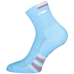 image de Chaussettes Li-Ning AWST060 lady turquoise