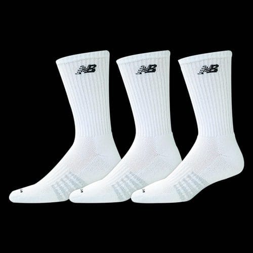 new balance chaussettes