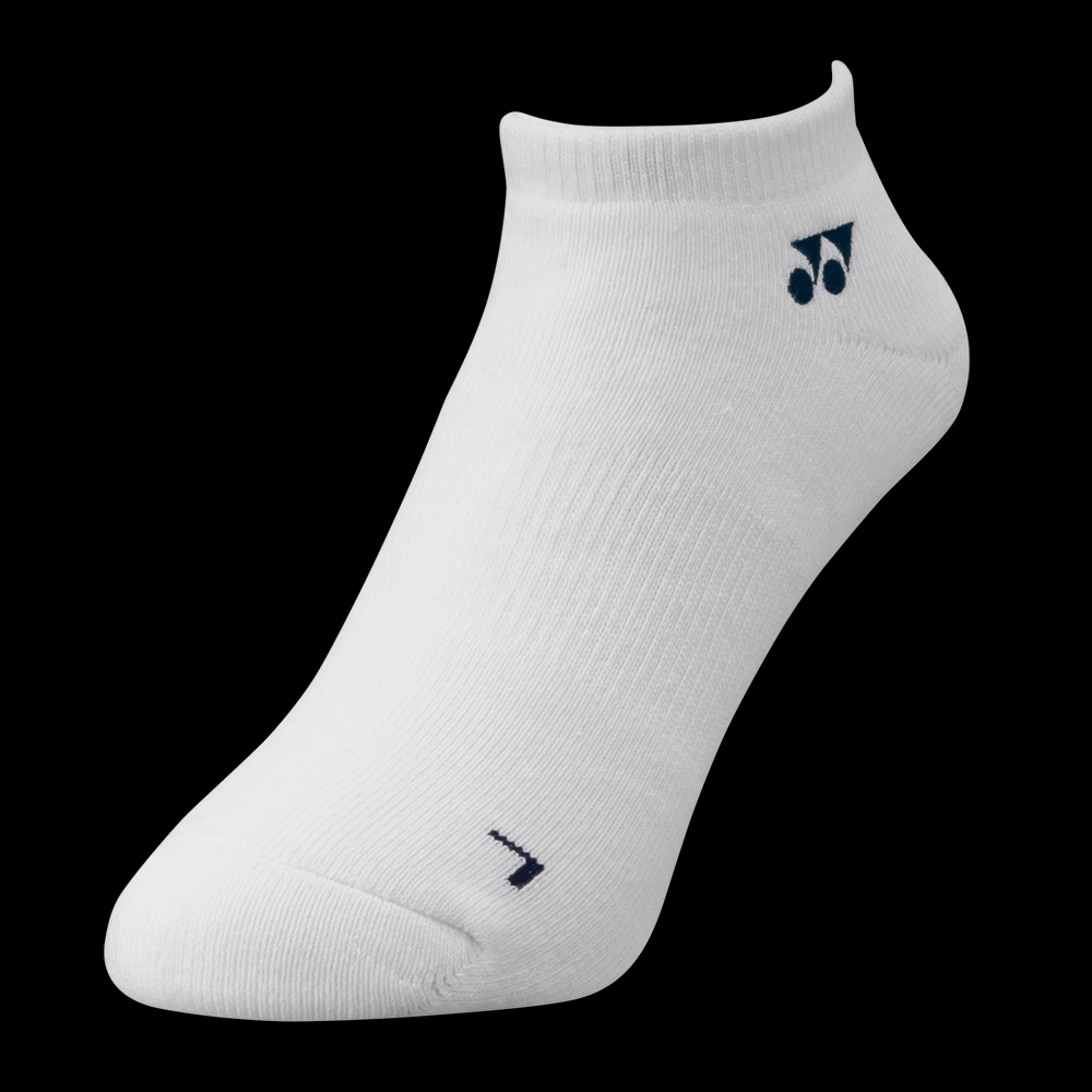 image de Chaussettes Yonex 19121ex blanc
