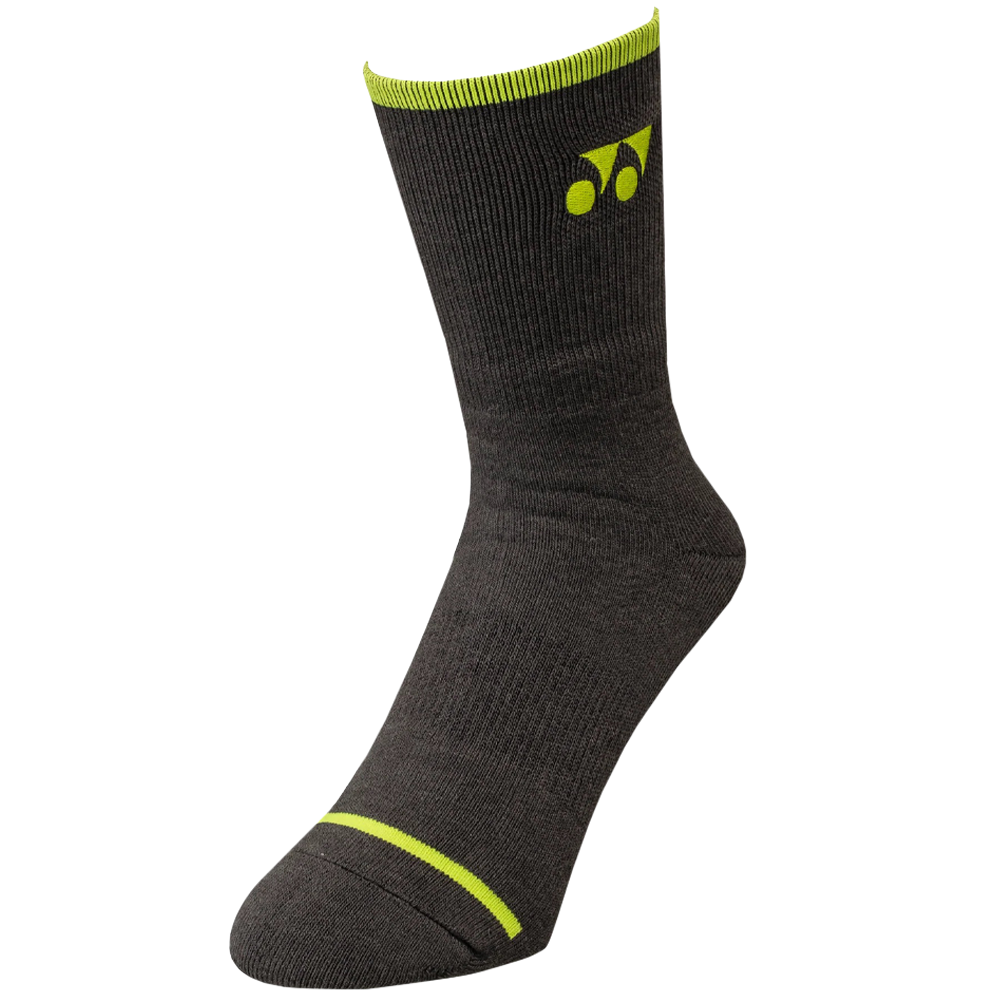 image de Chaussettes Yonex 19248 Viktor Axelsen gris