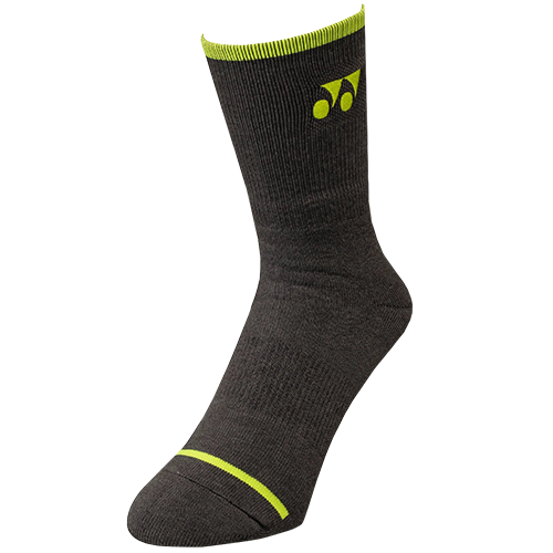 image de Chaussettes Yonex 19248 Viktor Axelsen gris