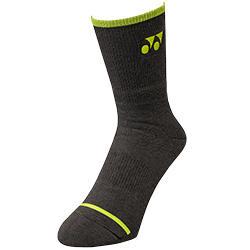 image de Chaussettes Yonex 19248 Viktor Axelsen gris