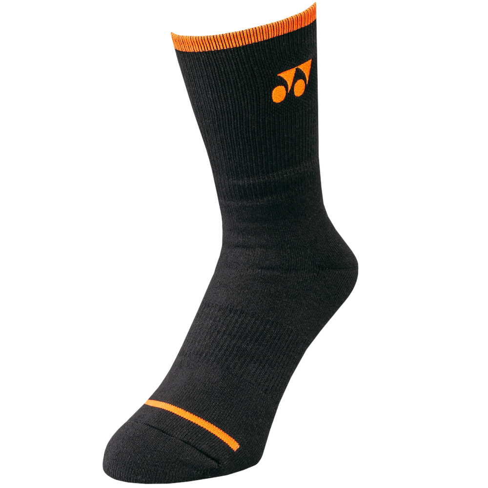 image de Chaussettes Yonex 19248 Viktor Axelsen noir