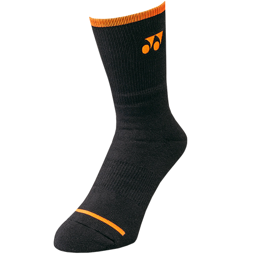 image de Chaussettes Yonex 19248 Viktor Axelsen noir