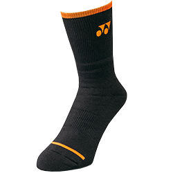 image de Chaussettes Yonex 19248 Viktor Axelsen noir
