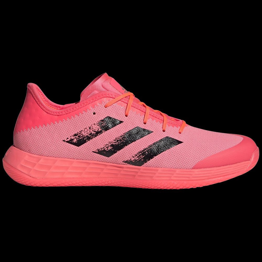 chaussures badminton adidas homme