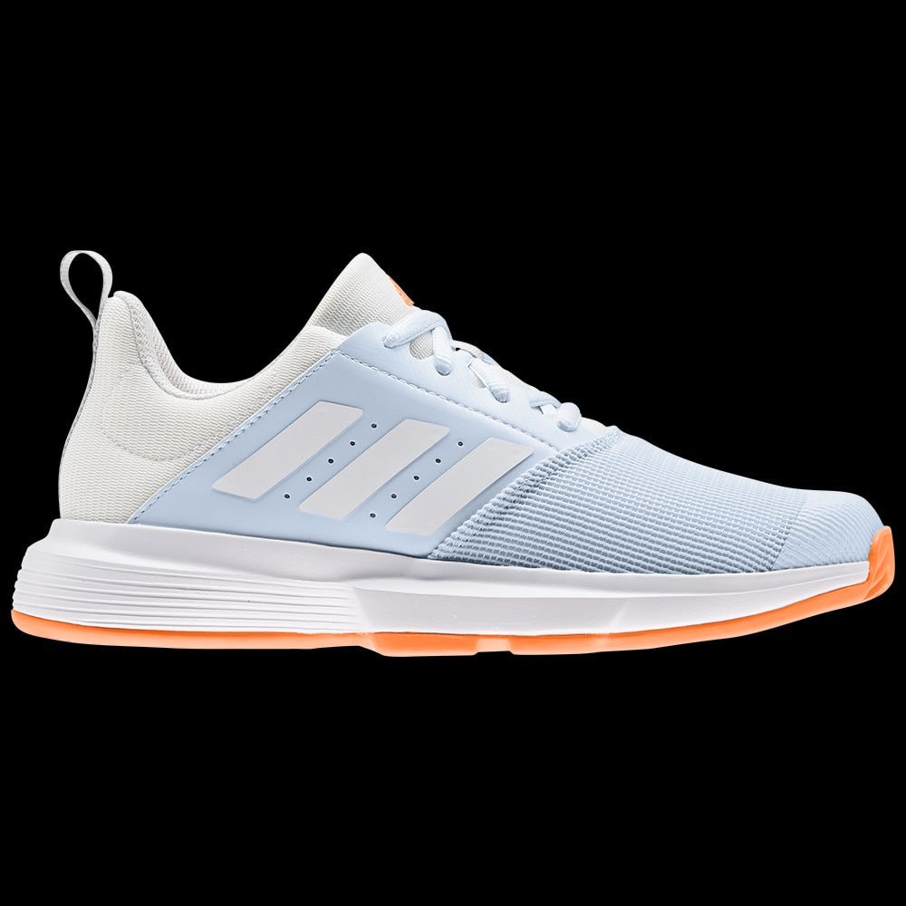 adidas essence bleu