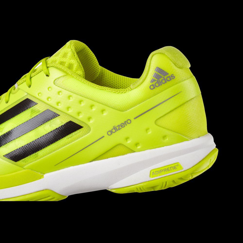 adidas chaussures badminton