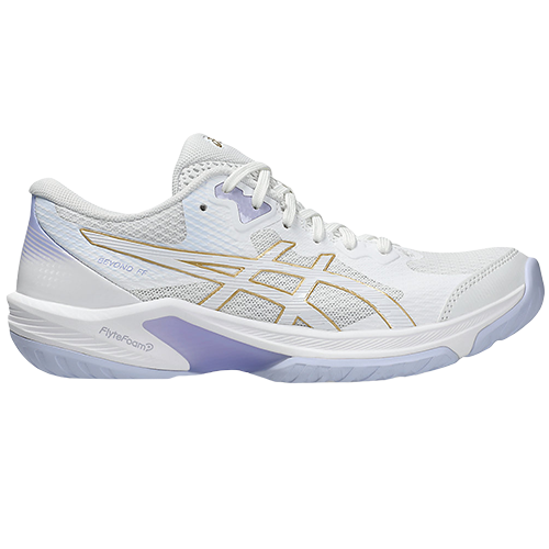 image de ASICS Beyond FF lady blanc