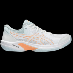 image de ASICS Beyond FF lady blanc/orange