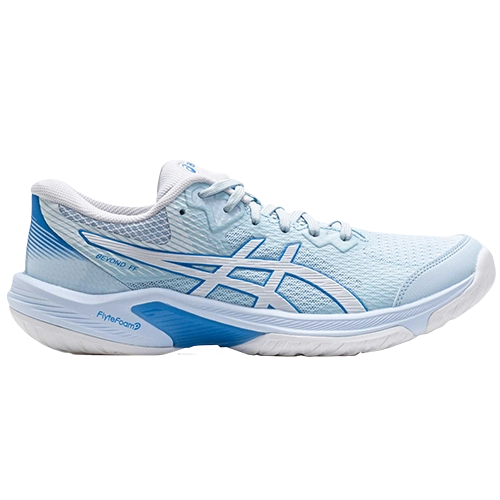 image de ASICS Beyond FF lady bleu ciel