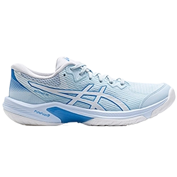 image de ASICS Beyond FF lady bleu ciel