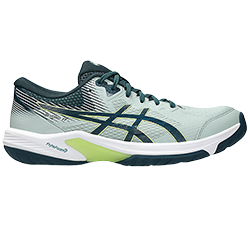 image de ASICS Beyond FF men turquoise/vert