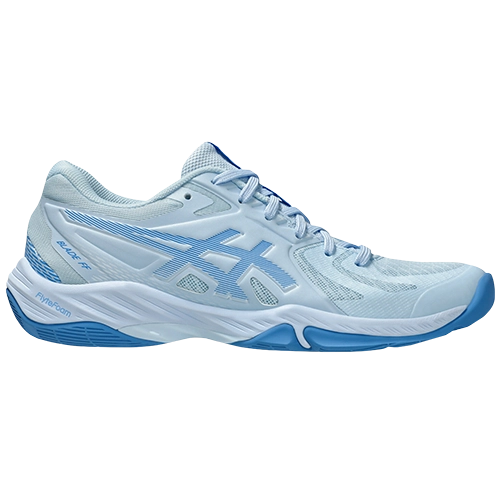 image de ASICS Blade FF lady bleu ciel