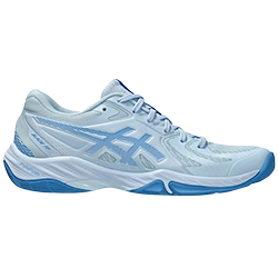 image de ASICS Blade FF lady bleu ciel