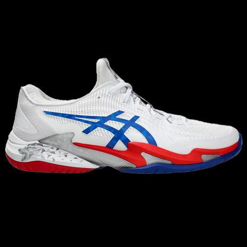 Chaussures de tennis Asics Resolution Solution Speed. N Tennis