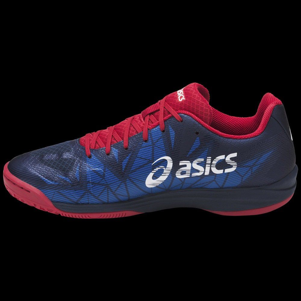 Chaussures ASICS GEL FASTBALL 3 MEN - Badmania