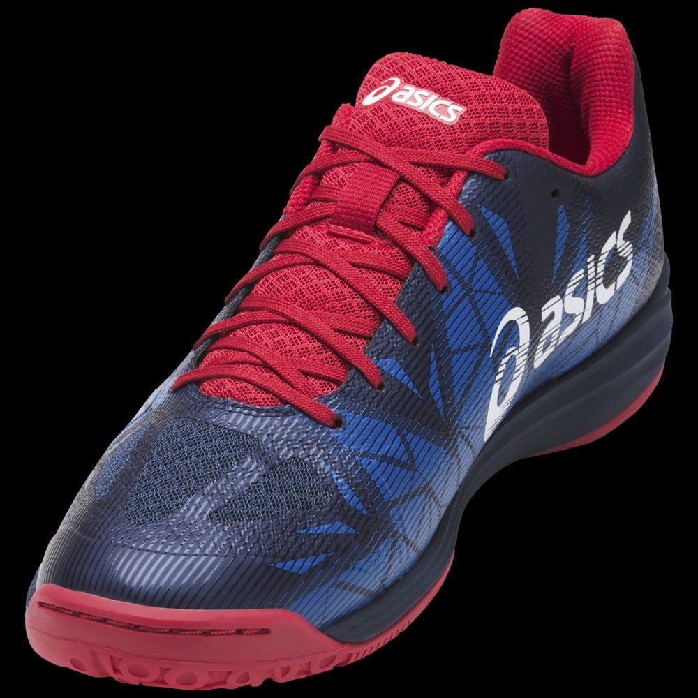 Chaussures ASICS GEL FASTBALL 3 MEN - Badmania