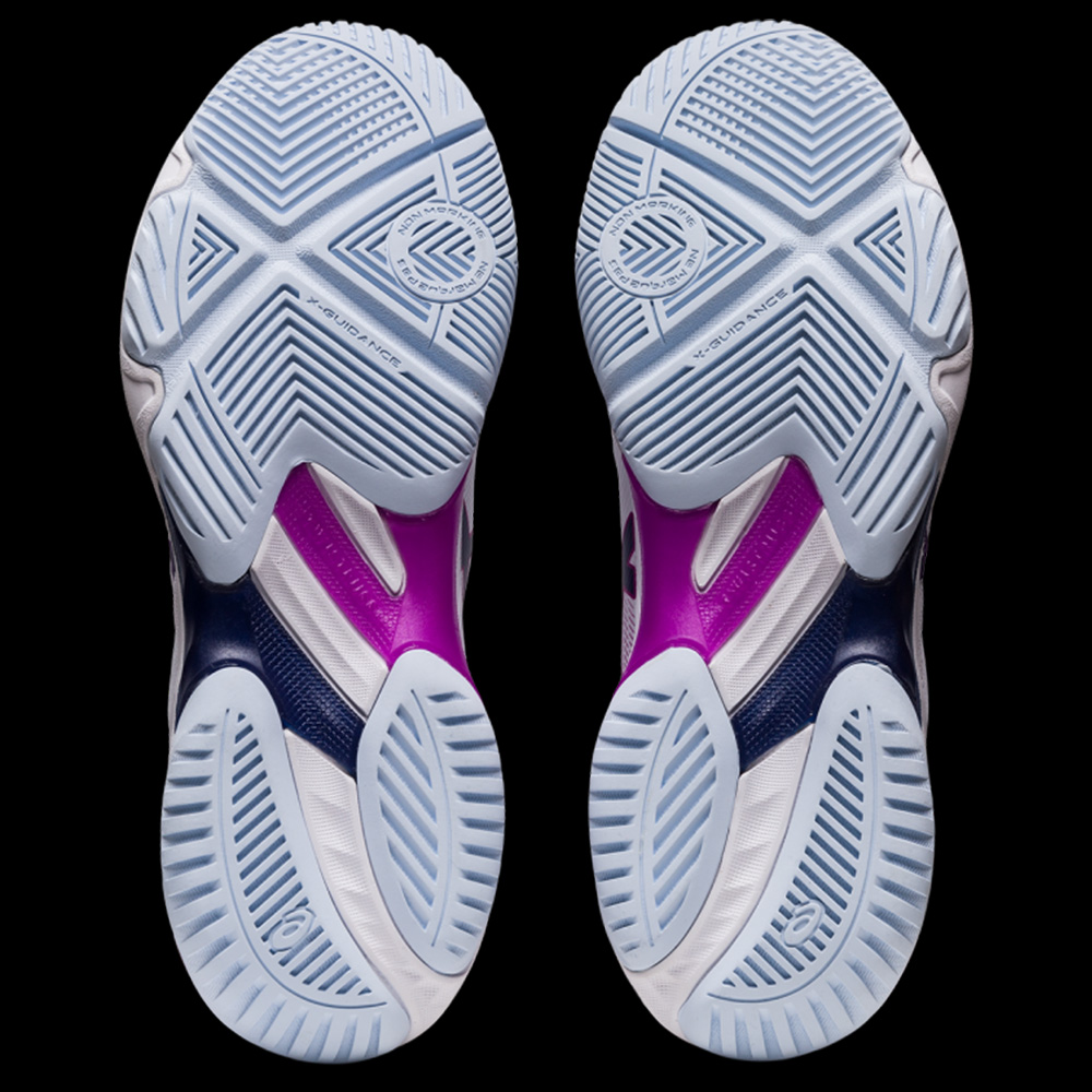 Gel netburner ballistic womens hot sale