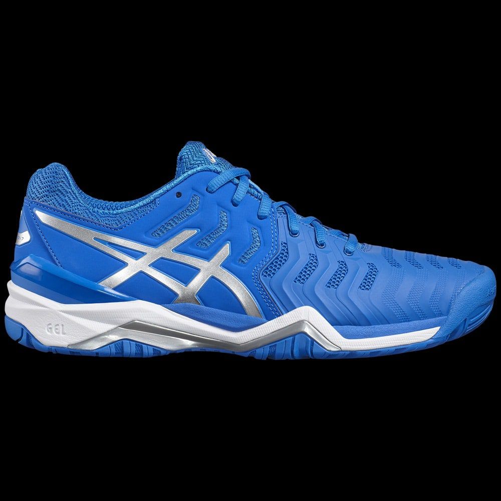asics gel resolution 7 homme