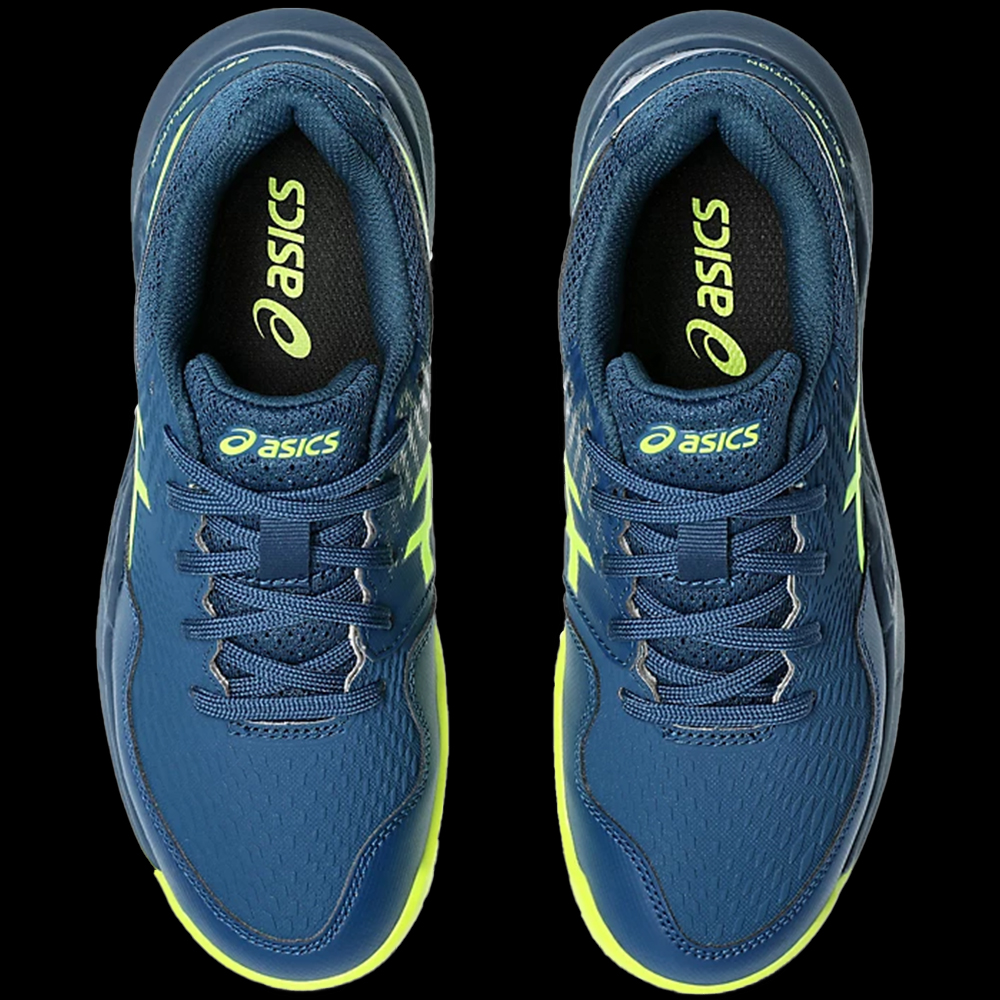 Asics junior jaune shop