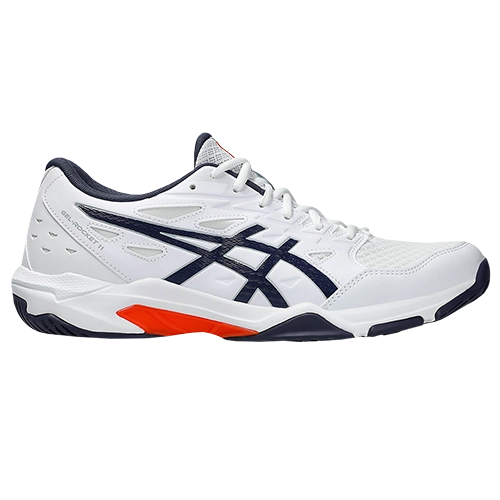 Chaussure badminton asics clearance