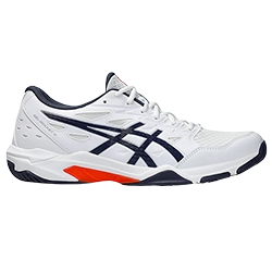 image de ASICS Gel Rocket 11 men blanc/marine