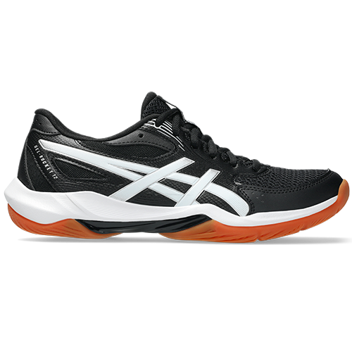 image de ASICS Gel Rocket 12 lady noir/blanc