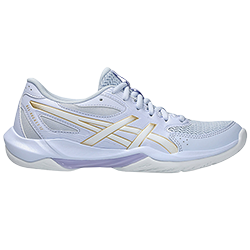image de ASICS Gel Rocket 12 lady parme