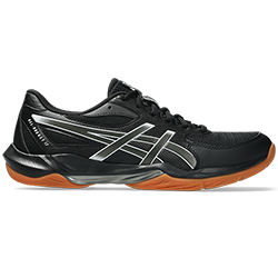 image de ASICS Gel Rocket 12 men blanc/noir