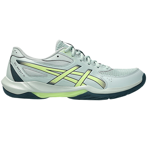 image de ASICS Gel Rocket 12 men vert