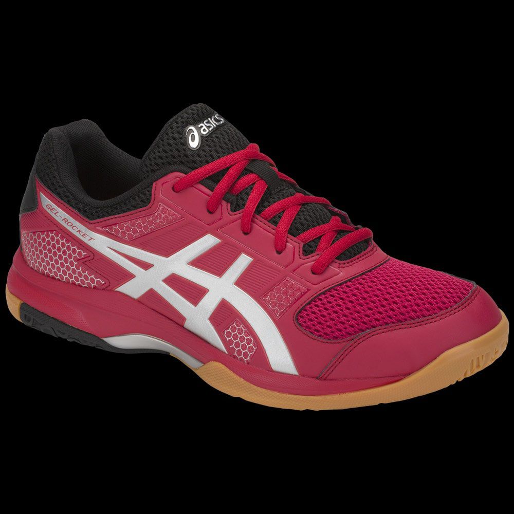 asics gel rocket 8 homme