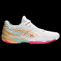 Chaussures asics gel solution speed 2 deals