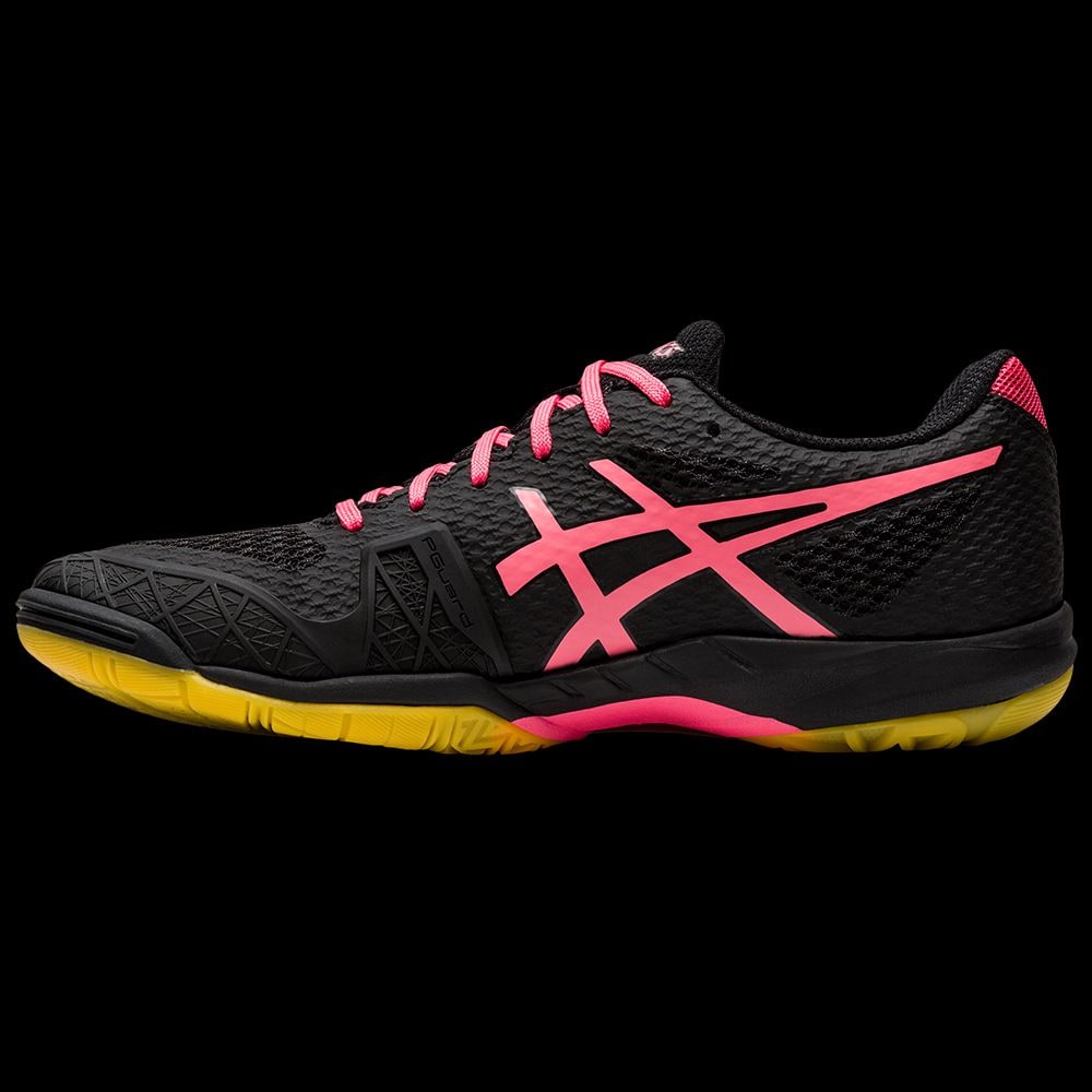 asics gel blade 7