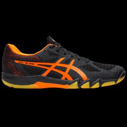 asics homme indoor gel blade 6 noire asics homme indoor gel blade 6 noire