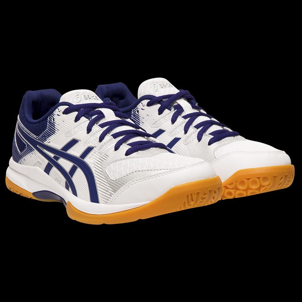 asics gel rocket 9 femme