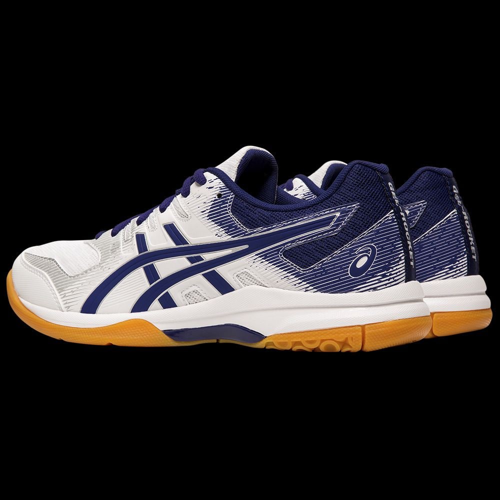 asics blanc bleue asics blanc bleue