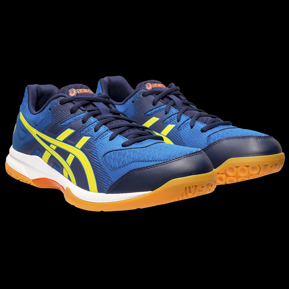 asics gel rocket 9 homme