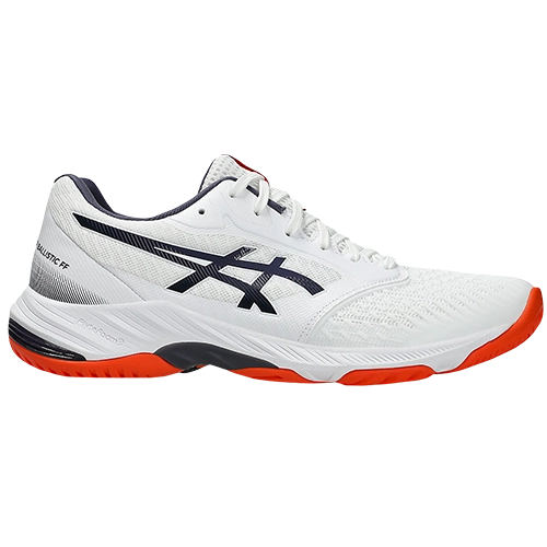 Chaussures de badminton asics store